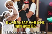 kaiyun sports在线-戈登坦言三分能力在上赛季显著进步 乐于成为团队至上的拼图型球员